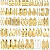 A-gold-36 pcs