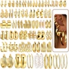 Gold-42 pairs