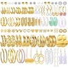 Gold-54 pairs