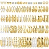 Gold-45 pairs