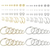 Gold-classic-52 pairs