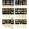 gold stud