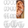 Silver-9 pairs