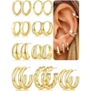Gold-9 pairs