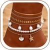 Gold-pearl Shell