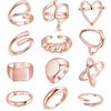1-Rose-12pcs