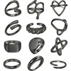 1-ringsBlack