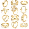 2-ringsGold