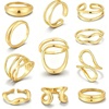 3-Gold Irregular