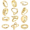 3-ringsGold