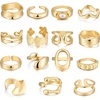 Gold-Chunky