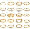 Gold-Zircon